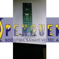 Vestel Bulaşık Makinesi Dısplay Kartı 22440133