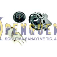 Vestel Bulaşık Makinesi Isıtıcı Siviç ve Diyafram Seti