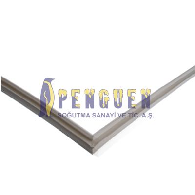 Vestel Buzdolabı Alt Kapak Contası 42082825