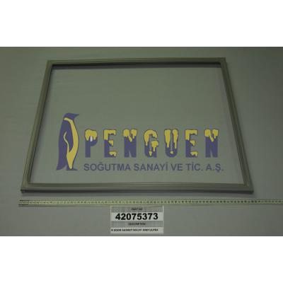 Vestel Buzdolabı Alt Kapı Contası 42075373