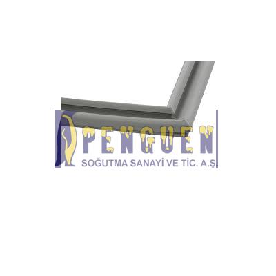 Vestel Buzdolabı Alt Kapı Contası 42045967