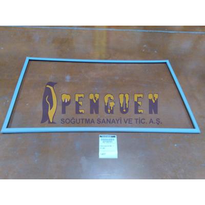 Vestel Buzdolabı Alt Kapı Contası 42155741