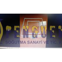 Vestel Buzdolabı Conta Seti 20685400