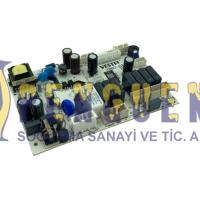 Vestel Buzdolabı Elektronik Kart 32037190