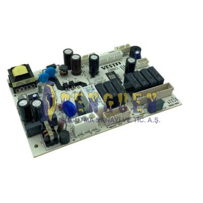 Vestel Buzdolabı Elektronik Kart 32037190