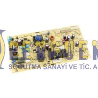 Vestel Buzdolabı Elektronik Kart 32033040