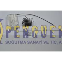 Vestel Buzdolabı Evap Buzluk Grubu 37029554