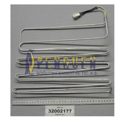 Vestel Buzdolabı Evap Rezistansı 32002177