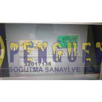 Vestel Buzdolabı Pot Kartı 32017136