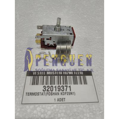 Vestel Buzdolabı Termostat 32019371