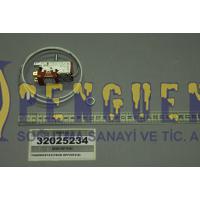 Vestel Buzdolabı Termostat Orj 32025234