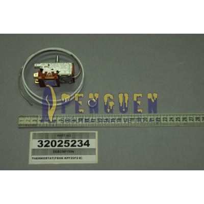 Vestel Buzdolabı Termostat Orj 32025234