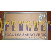 Vestel Buzdolabı Üst Kapı Contası 42055094