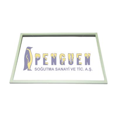 Vestel Buzdolabı Üst Kapı Contası 42041556