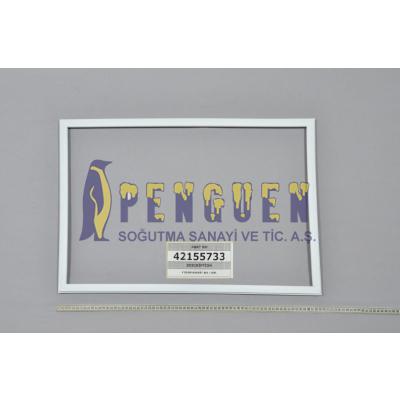 Vestel Buzdolabı Üst Kapı Contası 42155733