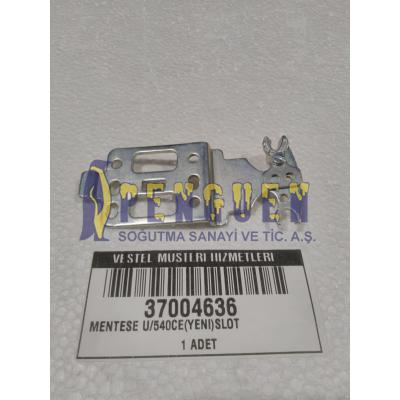 Vestel Buzdolabı Üst Menteşe 37004636