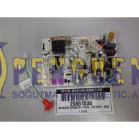 Vestel BZA XXL 3403 PEH A+ Buzdolabı Ana Kart 20861536