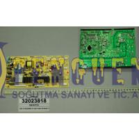 Vestel BZA XXL 4707XE VFD NF Buzdolabı Elektronik Ana Kart 32023818