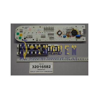 Vestel BZE XL 4303PE Buzdolabı Ekran Kartı 32016582