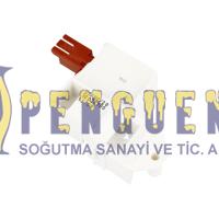 Vestel Çamaşır Kurutma Makinesi Kapak Kilidi 32035780