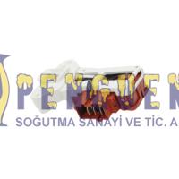 Vestel Çamaşır Makinesi  Kapı Kilidi 32005174