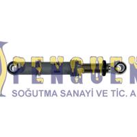 Vestel Çamaşır Makinesi Amortisör 47005034