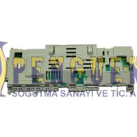 Vestel Çamaşır Makinesi Anakart 20797655