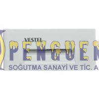 Vestel Çamaşır makinesi Deterjan Kapağı 42129593