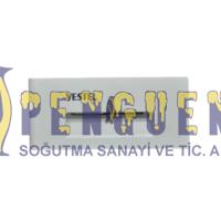 Vestel Çamaşır Makinesi Deterjan Haznesi Ön Kapağı 42129593