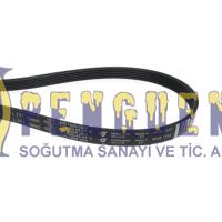 Vestel Çamaşır Makinesi Kayışı 42025177 5PJE 1234