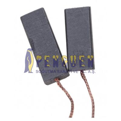 Vestel Çamaşır Makinesi Kömürü 13,5x5Mm