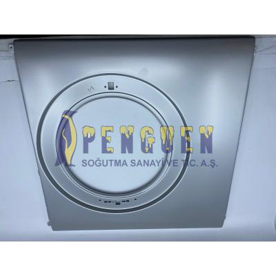 Vestel Çamaşır Makinesi Ön Duvar Gri 20742823 