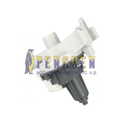 Vestel Çamaşır Makinesi Sirkülasyon Pompa Motoru 32038172