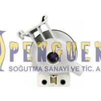 Vestel Çamaşır Makinesi Sirkülasyon Pompa Motoru 32038172