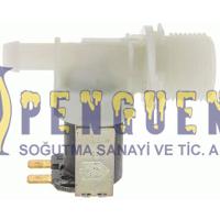 Vestel Çamaşır Makinesi Su Giriş Ventili  30024483