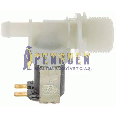 Vestel Çamaşır Makinesi Su Giriş Ventili  30024483