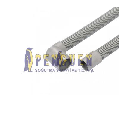 Vestel Çamaşır Makinesi Tahliye Hortumu 3 M