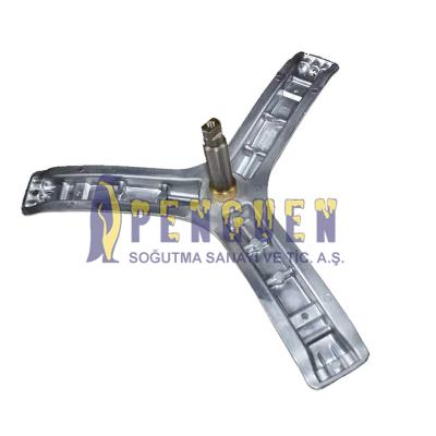 Vestel Çamaşır Makinesi Tambu Şaftı 20605162