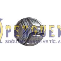 Vestel Çamaşır Makinesi Tambur Grubu 20813472
