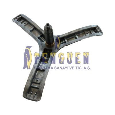 Vestel Çamaşır Makinesi Tambur Şaftı 37018993-20743278
