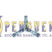 Vestel Çamaşır Makinesi Tambur Şaftı 37018993-20785819