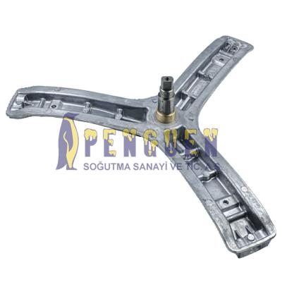 Vestel Çamaşır Makinesi Tambur Şaftı 20608497 