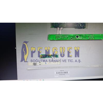 Vestel CD ML 1102 WA Buzdolabı Elektronik Kart Kart 32031565