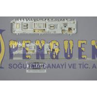 Vestel CM 5608 Çamaşır Makinesi Ana Kart 20847169