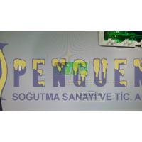 Vestel Cm 7610 Çamaşır Makinesi Display Kartı 20888238