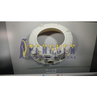 Vestel CM 86201 Çamaşır Makinesi Kazan Ön Plastik 42224170