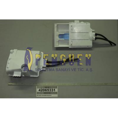 Vestel CM 8710 Çamaşır Makinesi Deterjan Kutusu Komple 42065331