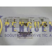 Vestel Cm7610 Çamaşır Makinesi Ana Kart 22049037