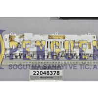 Vestel CM8710 Çamaşır Makinası Ana Kart 22048378