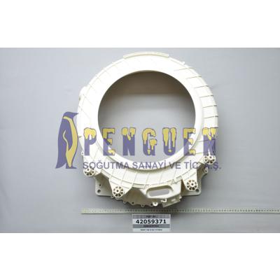 Vestel CM8710 Çamaşır Makinesi Ön Kazan Grubu 42059371